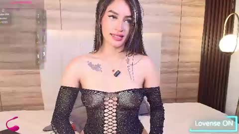 Camila and Megan online show from 07.28.26