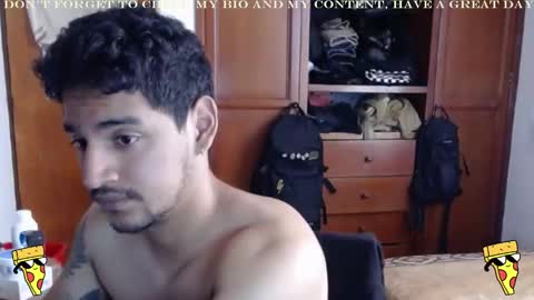 Bruno Diamond online show from 02.26.26