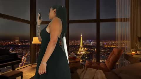 Snapshot of diamond_canela chatting on 01.19.25 diamond_canela online show from 01.19.25