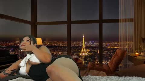 Snapshot of diamond_canela chatting on 01.20.25 diamond_canela online show from 01.20.25