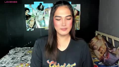 Wency online show from 02.11.26