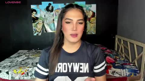 Wency online show from 05.21.26
