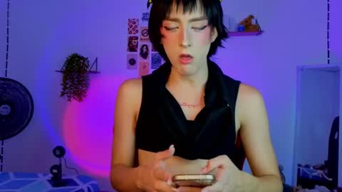 Diamond online show from 07.27.26