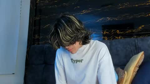 diamond_twink online show from 10.09.25