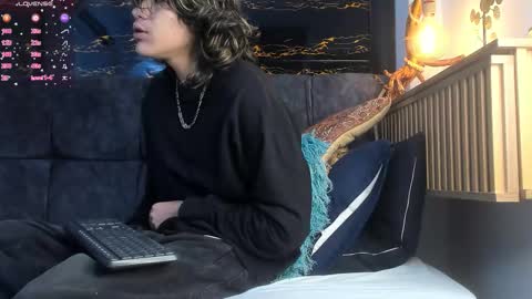 diamond_twink online show from 11.14.25