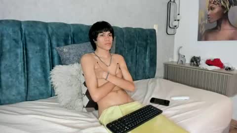 diamond_twink online show from 06.13.26