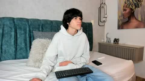 diamond_twink online show from 06.22.26