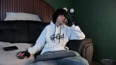 diamond_twink online show from 07.12.26
