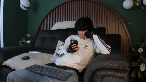 diamond_twink online show from 07.13.26