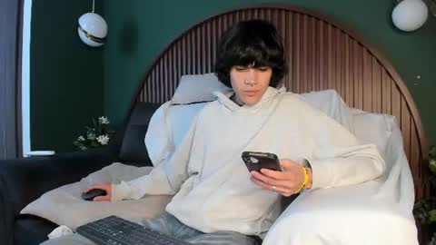 diamond_twink online show from 07.15.26