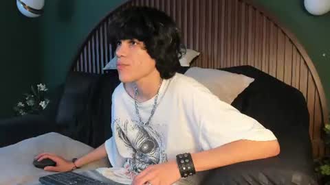 diamond_twink online show from 07.19.26