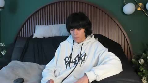 diamond_twink online show from 07.22.26