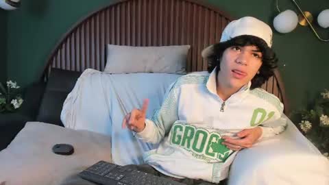 diamond_twink online show from 07.26.26