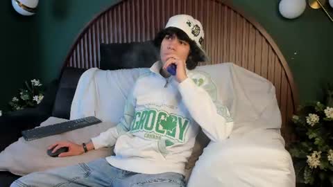 diamond_twink online show from 07.29.26