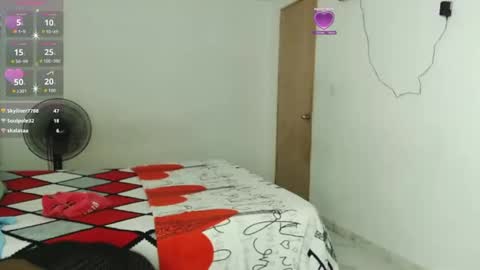 Snapshot of diamond_women_girl chatting on 02.19.26 diamond_women_girl online show from 02.19.26