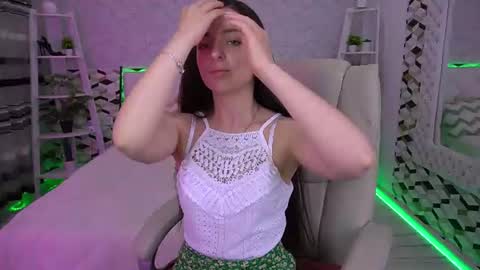 Sasha online show from 06.17.26