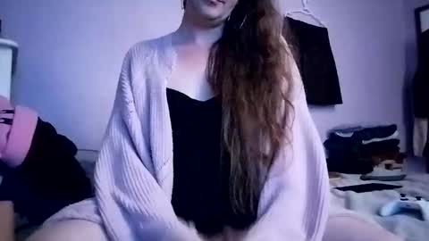 Futa Princess Peach online show from 02.14.26