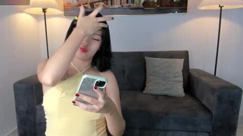 vanessa online show from 02.17.26