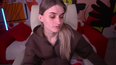 DiamondNina online show from 03.12.26