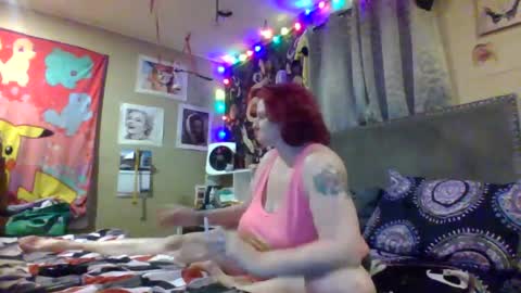 diamondrose1992 online show from 03.13.26