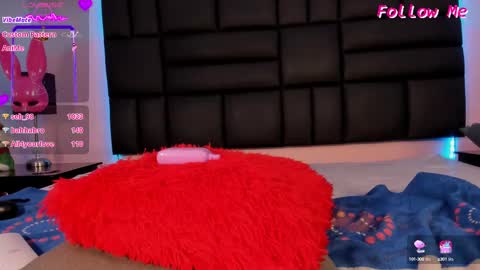 Diana Tamayo online show from 02.26.25