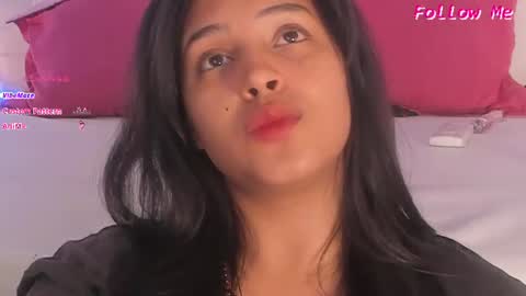 Diana Tamayo online show from 07.15.26