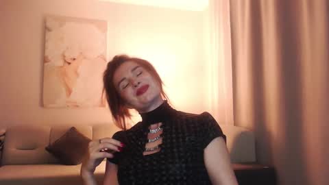 Diana DeLua online show from 09.13.25