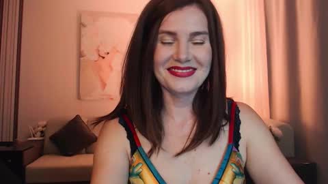 Diana DeLua online show from 09.22.25