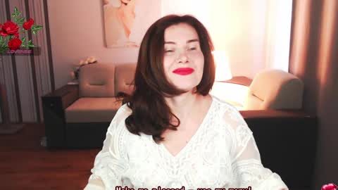 Diana DeLua online show from 04.29.26