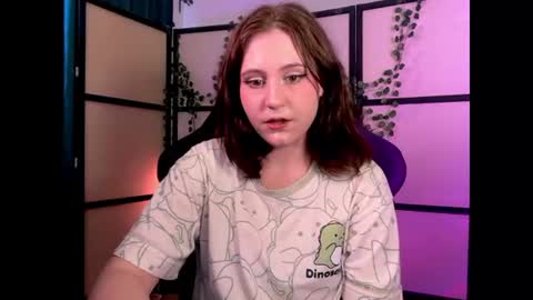 Snapshot of diana_floweri chatting on 07.09.26 Diana online show from 07.09.26