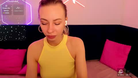 Diana  online show from 02.08.26