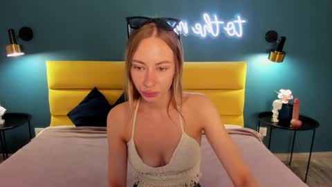 Diana  online show from 07.20.26