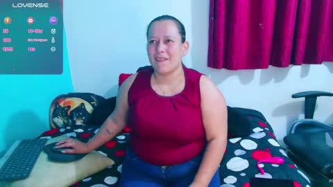 Diana Lozano online show from 04.17.26