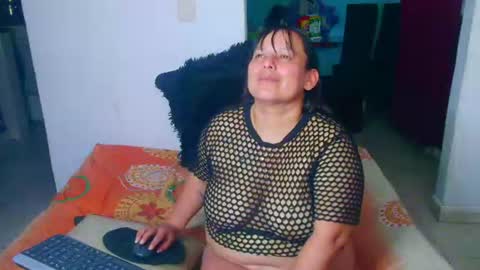 Diana Lozano online show from 07.05.26