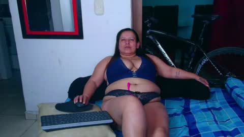 Diana Lozano online show from 07.15.26