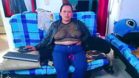 Diana Lozano online show from 07.17.26