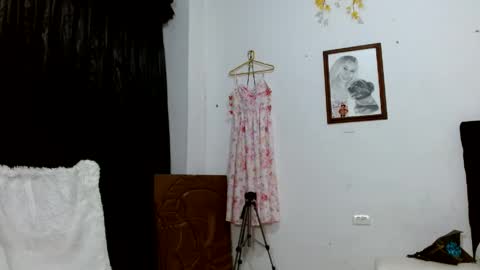 Snapshot of diana_o1 chatting on 05.28.26 diana_o1 online show from 05.28.26