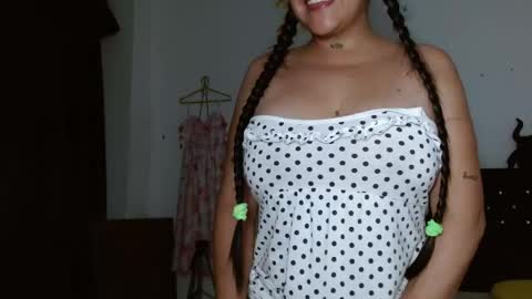 Snapshot of diana_o1 chatting on 05.29.26 diana_o1 online show from 05.29.26