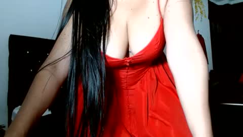diana_o1 online show from 07.28.26