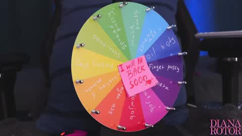 Diana online show from 04.03.26