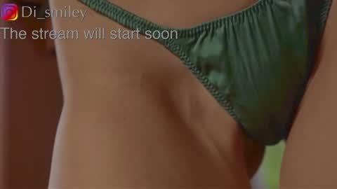 Diana online show from 03.14.26