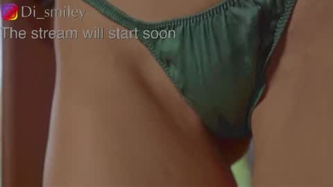Diana online show from 05.15.26