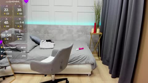 Diana online show from 12.07.24