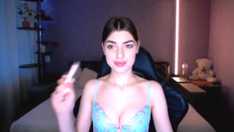 DIANA  online show from 06.27.26