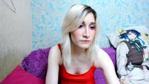 dianabardot online show from 07.08.26