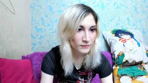 dianabardot online show from 07.17.26