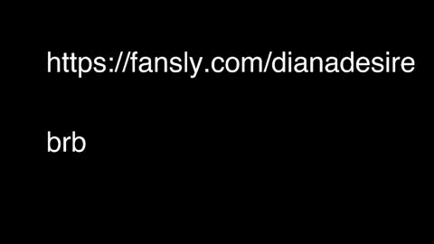 Snapshot of dianadesire_ chatting on 03.19.26 Diana online show from 03.19.26