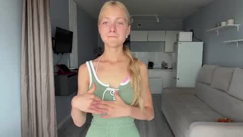 Alice online show from 07.14.26