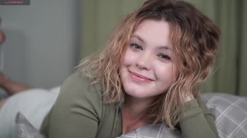 Olga online show from 01.21.25