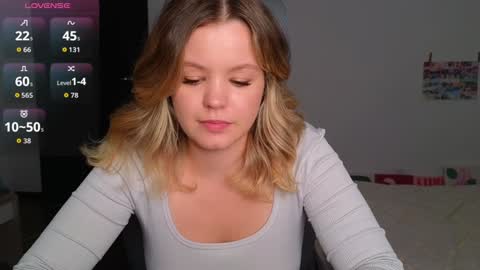 Olga online show from 09.30.25